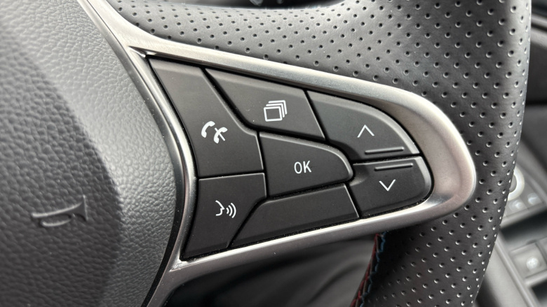 Renault Clio 1.6 E-TECH full hybrid 145 Esprit Alpine 5dr Auto Hybrid Hatchback